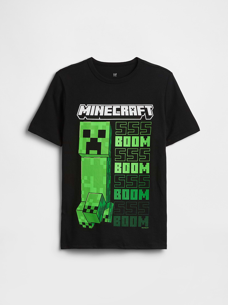 Image number 1 showing, Kids Graphic T-Shirt