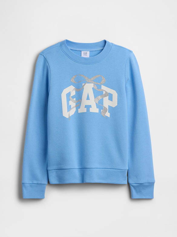 Kids Graphic Sweatshirt