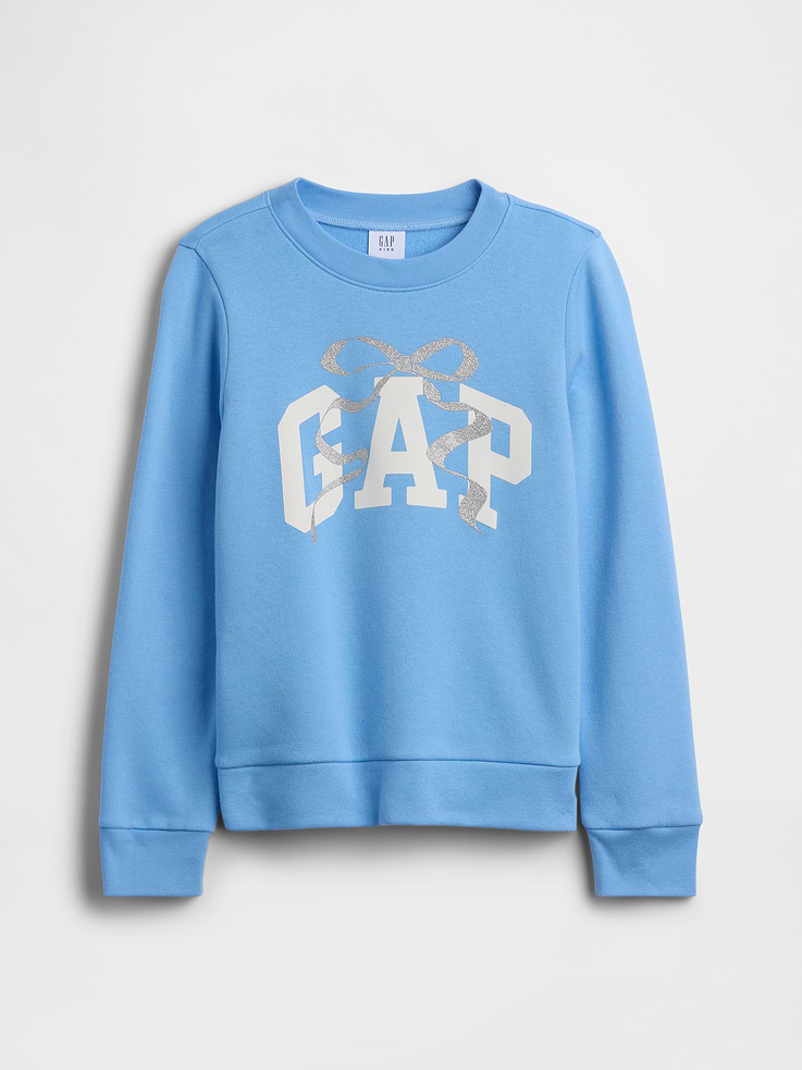 Image number 1 showing, Kids Graphic Sweatshirt
