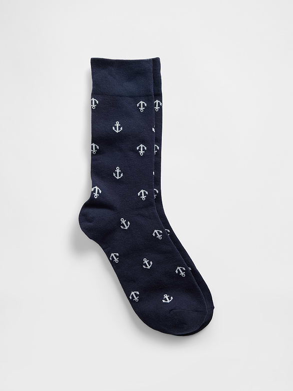 Dress Socks