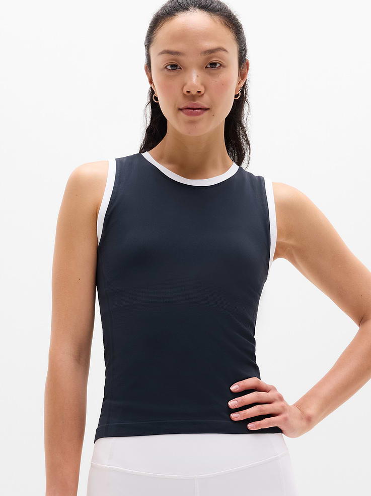 Image number 1 showing, Momentum Flex Muscle Tank