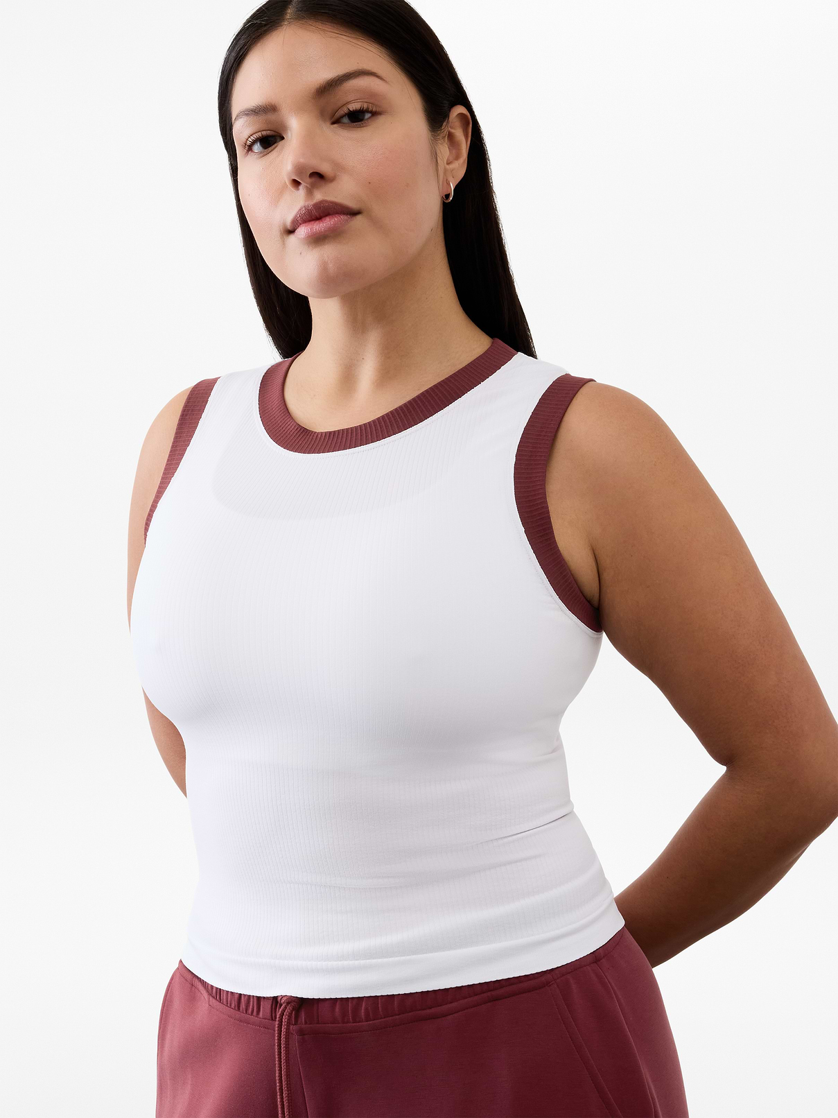 Renew Seamless Muscle Tank