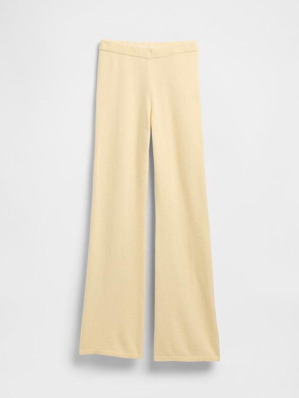 CashSoft Boot Sweater Pants