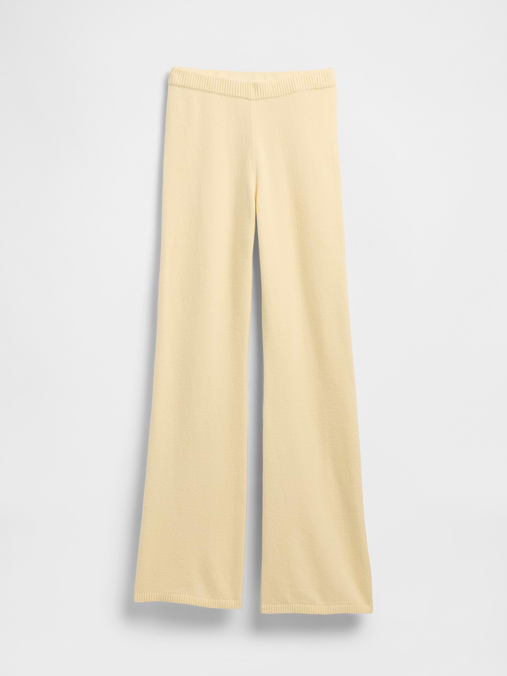 Image number 6 showing, CashSoft Boot Sweater Pants