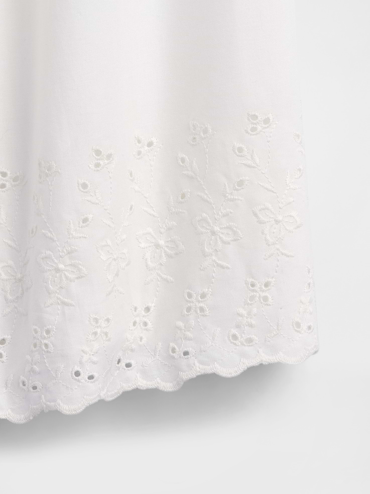Image number 4 showing, Embroidered PJ Tank