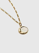 Image number 3 showing, Ana Luisa Mei Moon Pendant