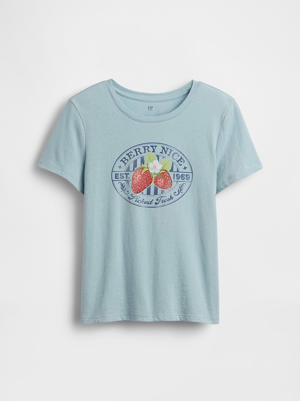 Kids Graphic T-Shirt