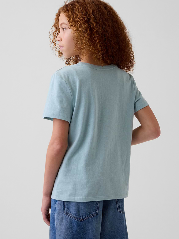 Kids Graphic T-Shirt