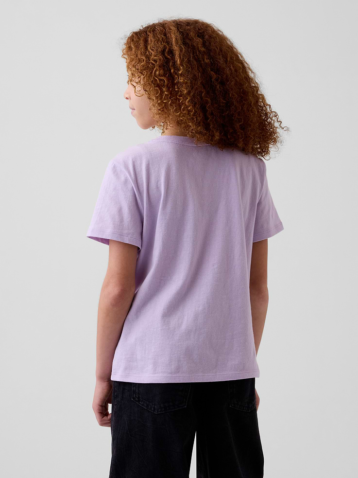 Image 3 of 4, Kids Graphic T-Shirt