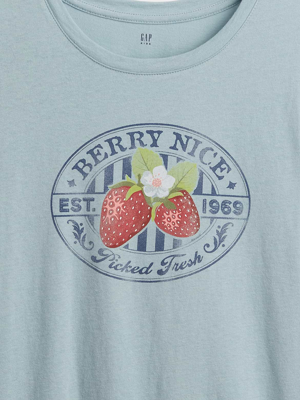 Kids Graphic T-Shirt