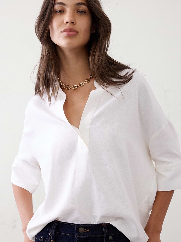 Mariner Chain Necklace