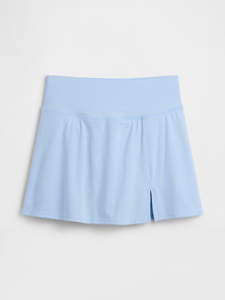 Image number 5 showing, GapFit Studio Recycled Skort