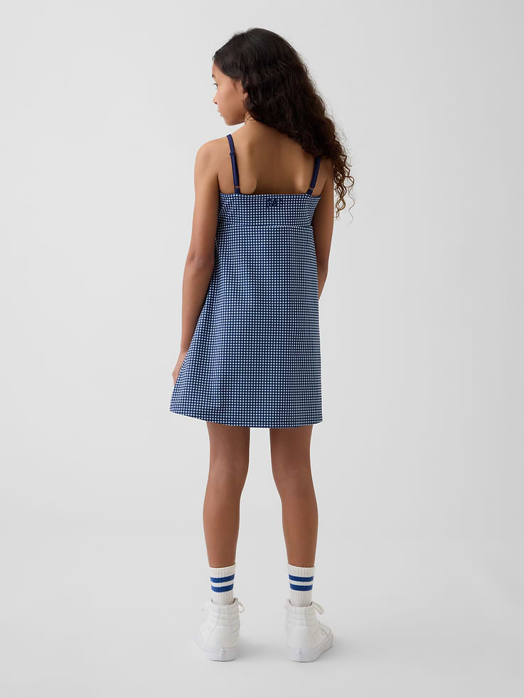 L'image numéro 3 présente Robe-camisole de sport pour Enfant