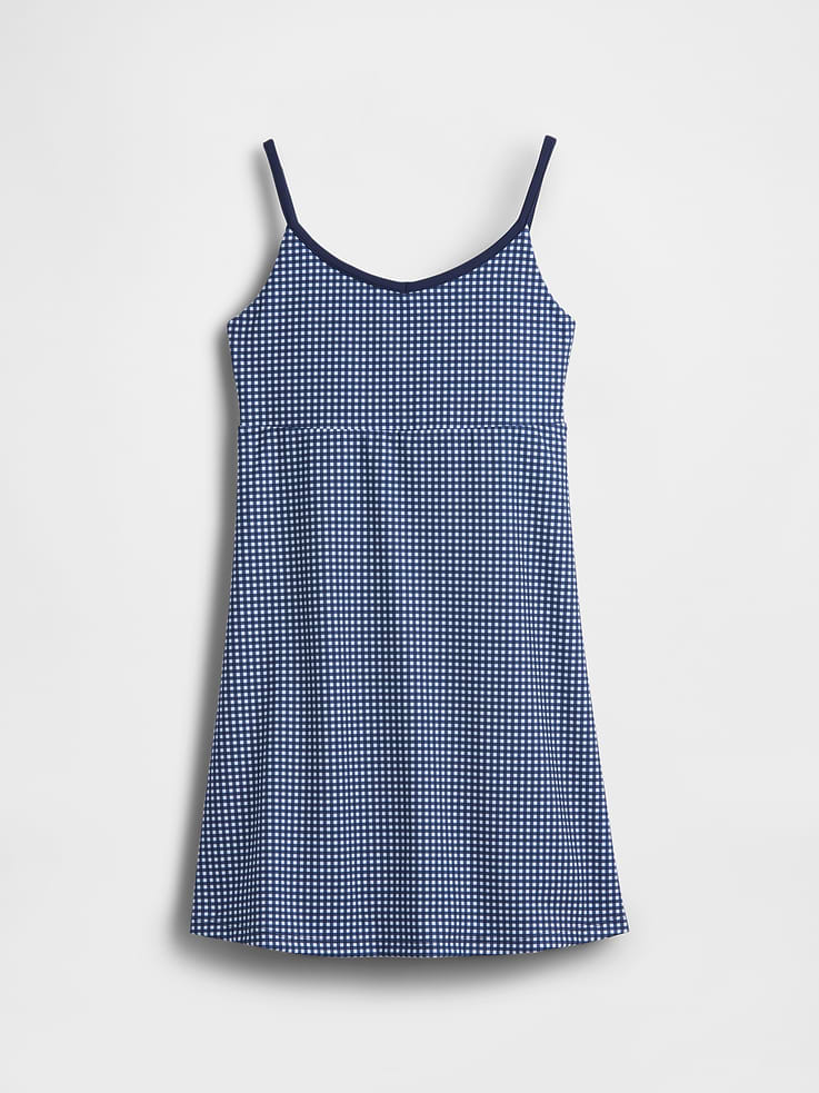 L'image numéro 2 présente Robe-camisole de sport pour Enfant
