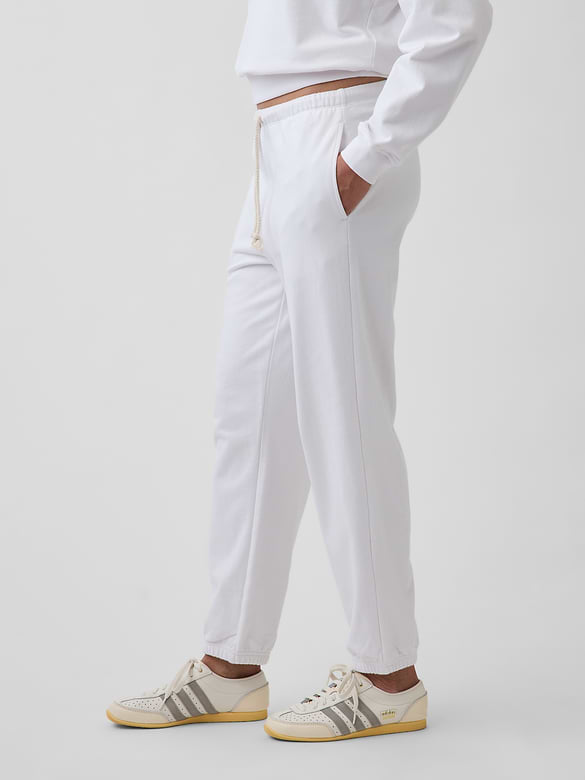VintageSoft Terry Relaxed Joggers