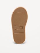 L'image numéro 4 présente Sandales-espadrilles pour toute-petite