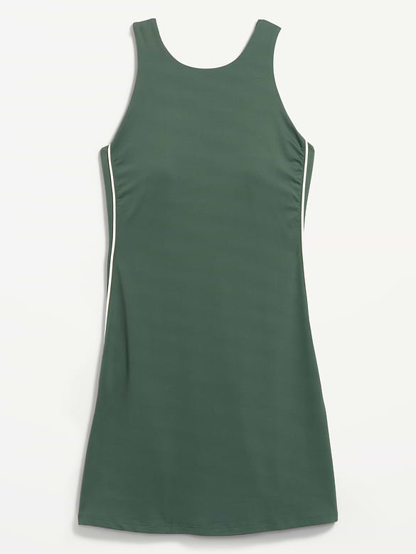 StudioSmooth Athletic Dress