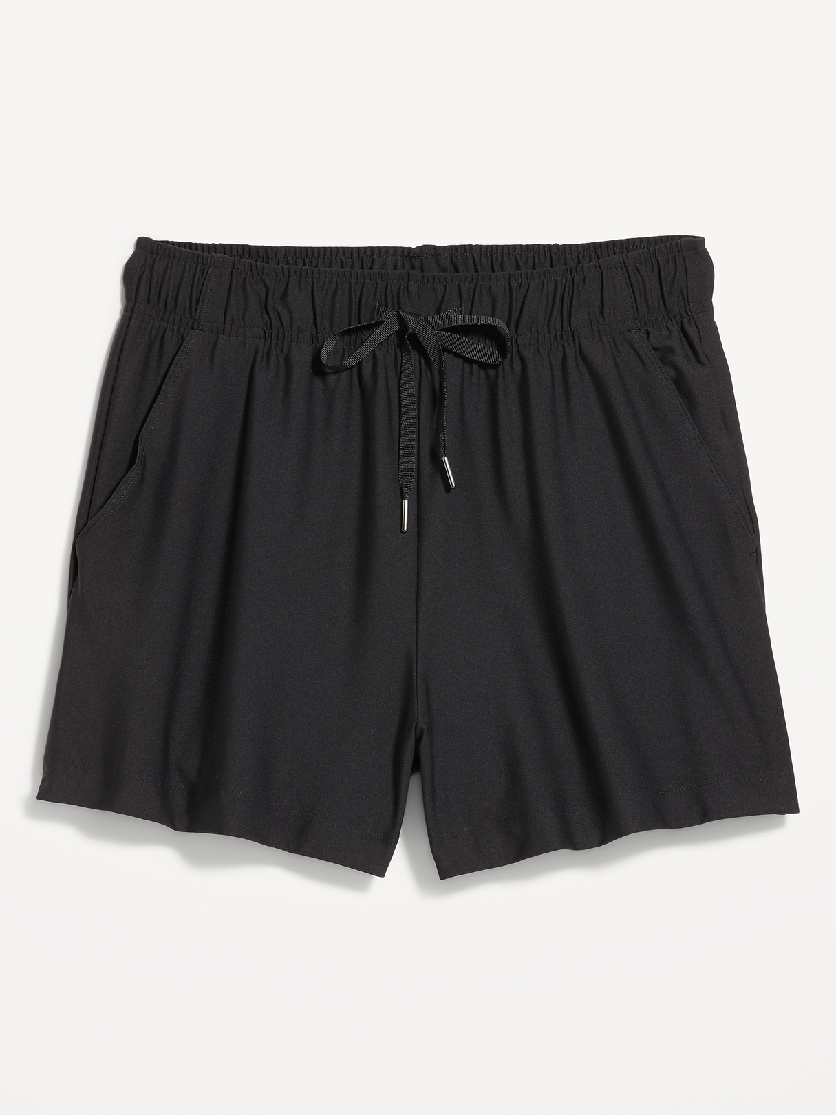 High-Waisted PowerSoft Shorts -- 3.5-inch inseam | Old Navy