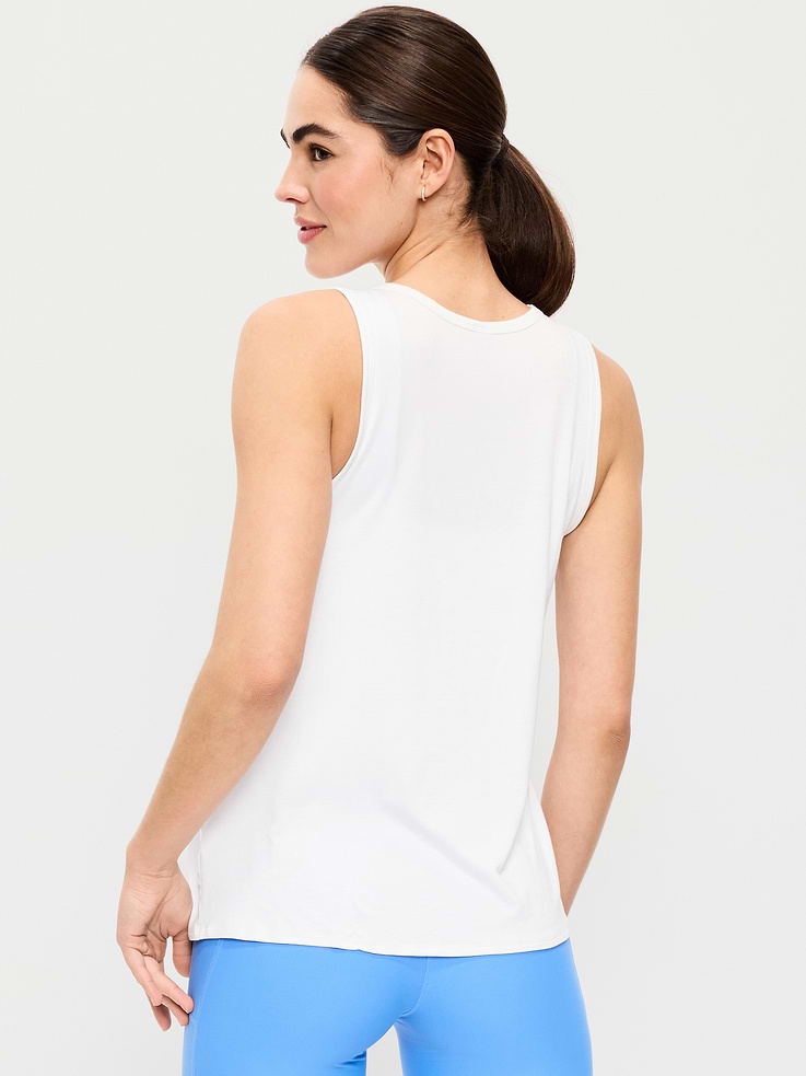 Image number 2 showing, Luxe Sleeveless Top