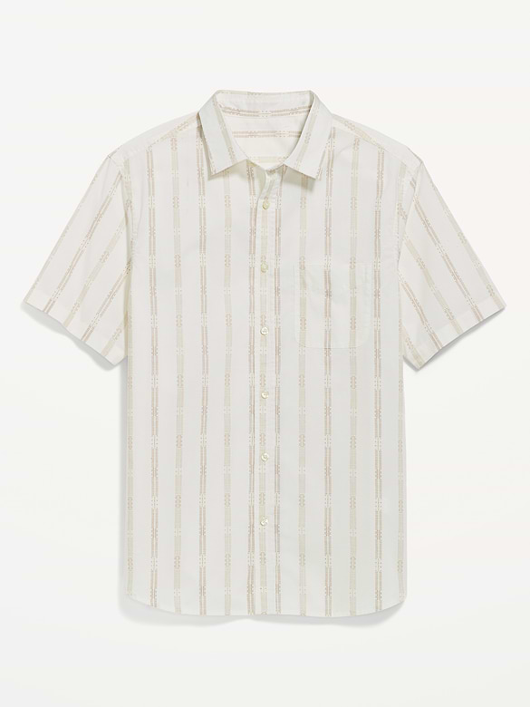 Classic Fit Everyday Shirt