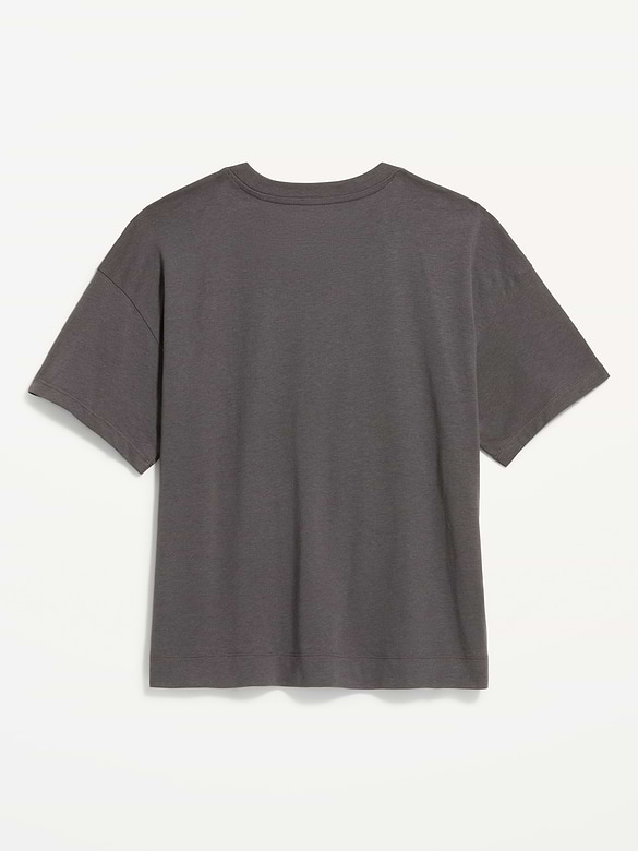 San Francisco Giants Crew-Neck T-Shirt for Women