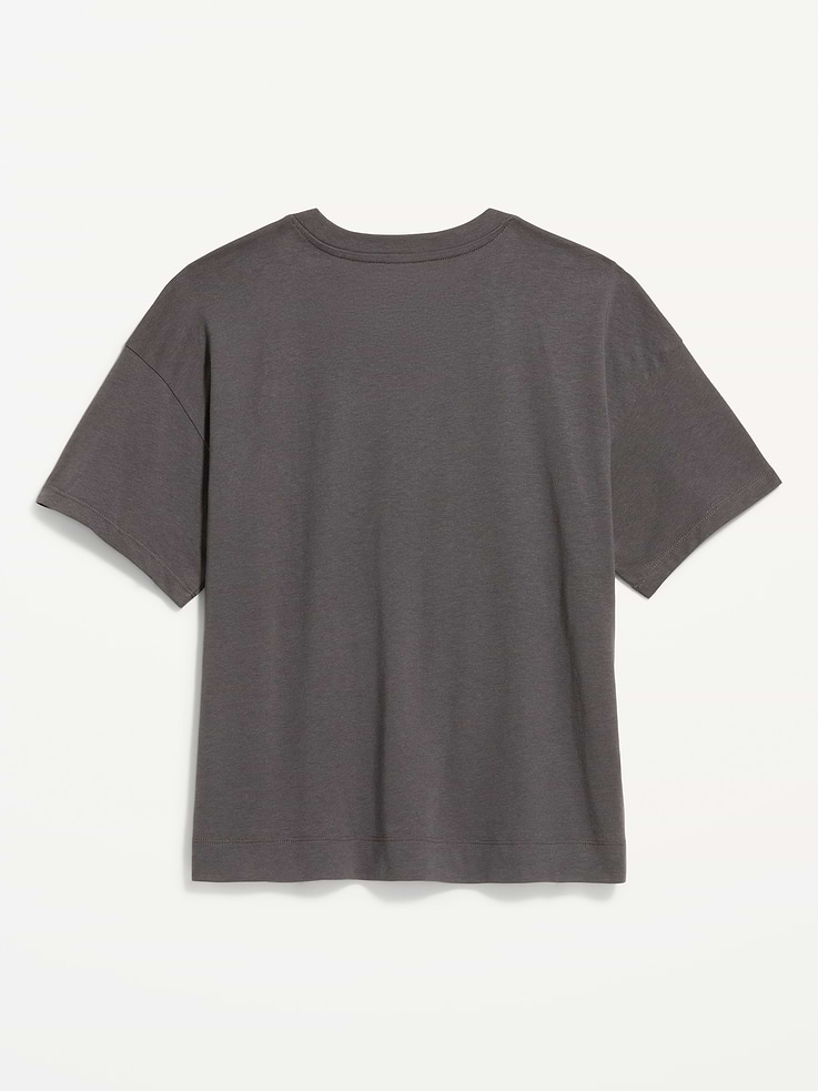 Image number 3 showing, San Francisco Giants Crew-Neck T-Shirt for Women
