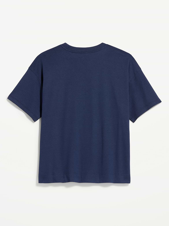 Boston Red Sox Crew-Neck T-Shirt for Women