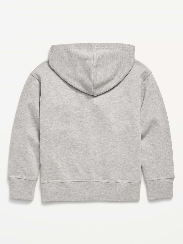Los Angeles Dodgers Gender-Neutral Pullover Hoodie for Kids