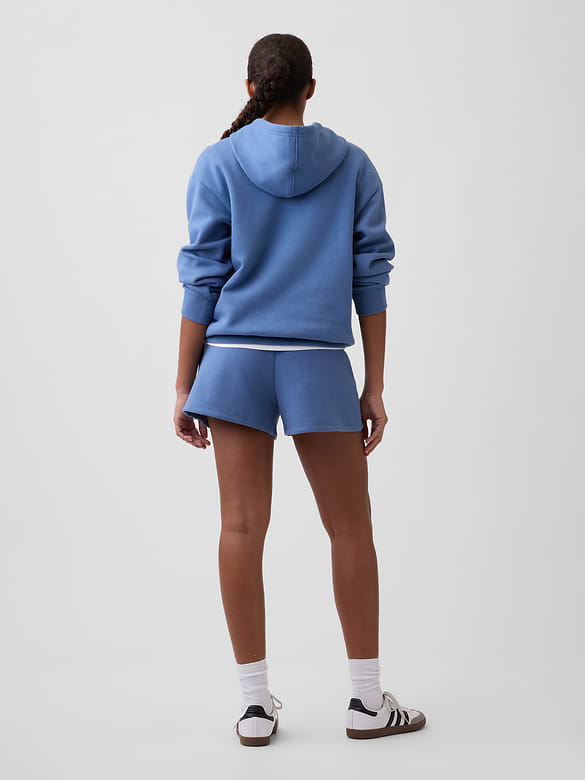 Gap Logo Shorts