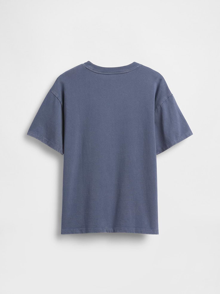 Image number 2 showing, Kids Relaxed T-Shirt