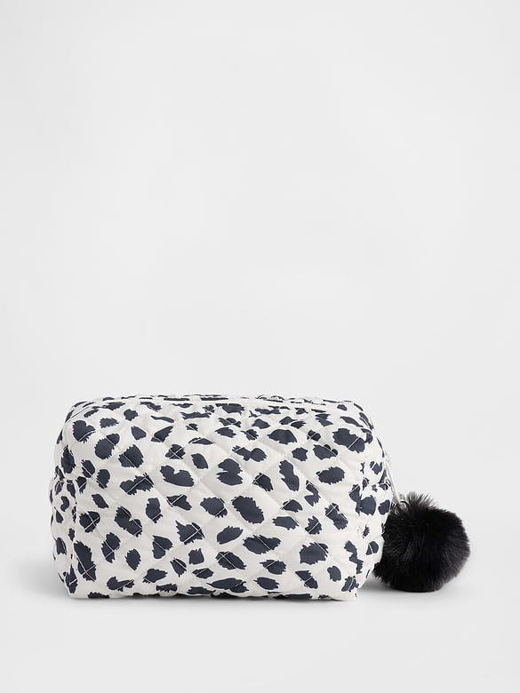 Pochette matelassée à motif pour Enfant