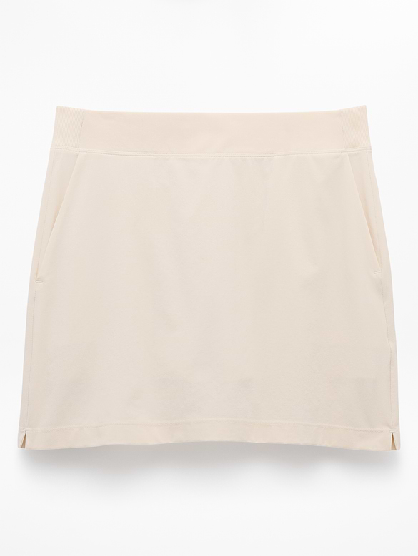 Brooklyn High Rise 15.5" Skort