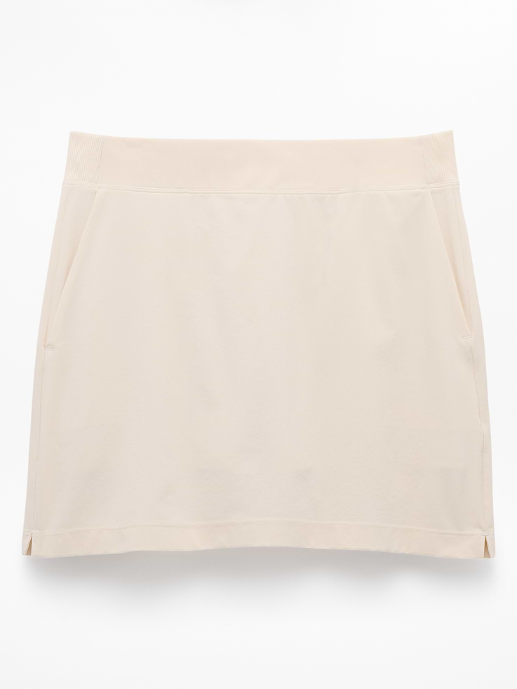 Image number 7 showing, Brooklyn High Rise 15.5" Skort