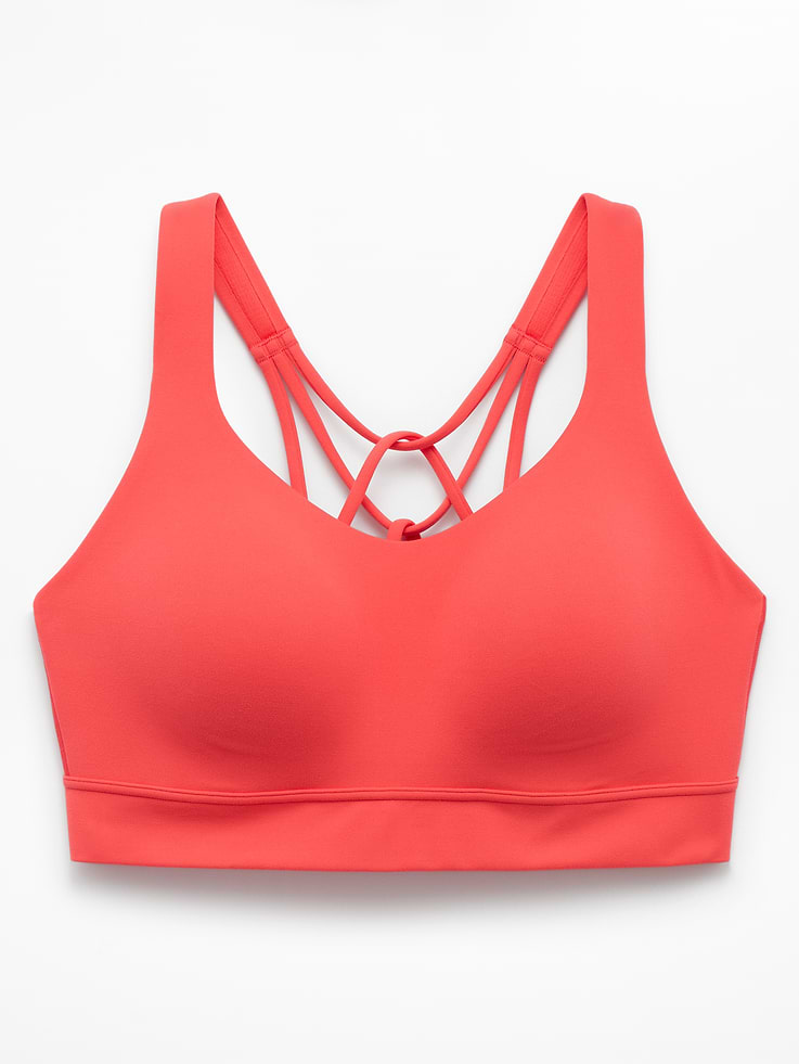 Image number 4 showing, Perfect Form Sports Bra D-DD