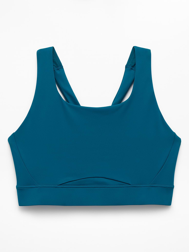 Image number 4 showing, Interval Sports Bra D-DD