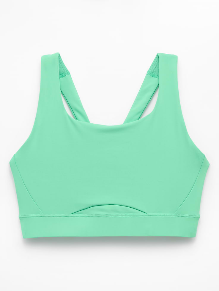 Image number 4 showing, Interval Sports Bra D-DD