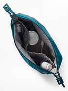 Image number 2 showing, All About Large Cosmetic Pouch