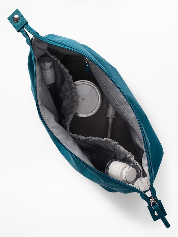 All About Large Cosmetic Pouch