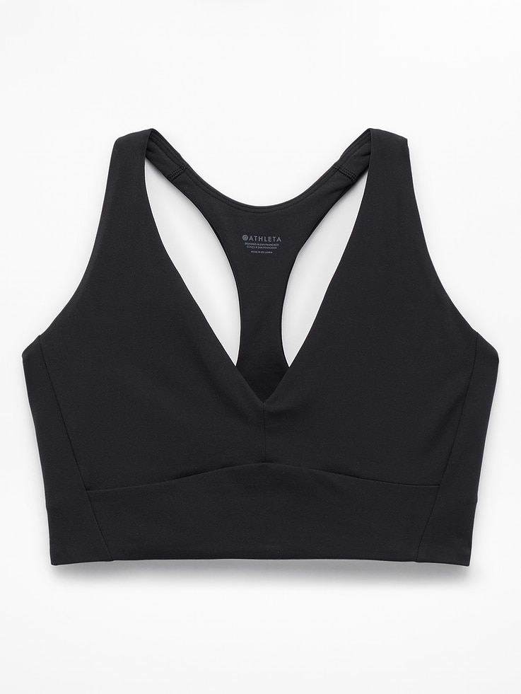 Image number 5 showing, Transcend Longline Bra D-DD