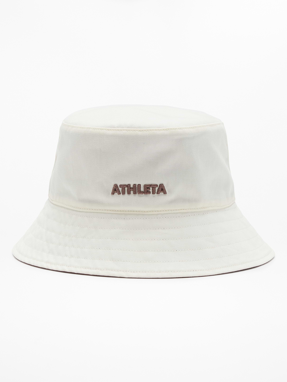Image number 2 showing, Athleta Girl Reversible Bucket Hat