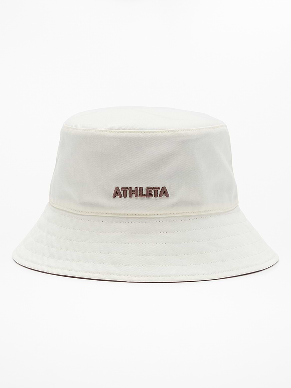 Athleta Girl Reversible Bucket Hat