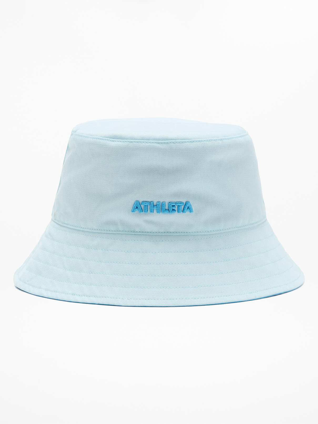 Image number 2 showing, Athleta Girl Reversible Bucket Hat