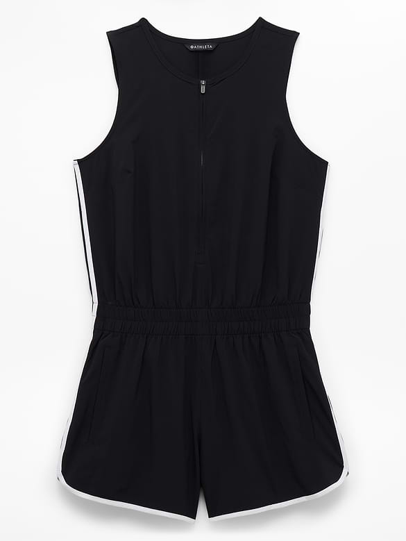 Journey Romper