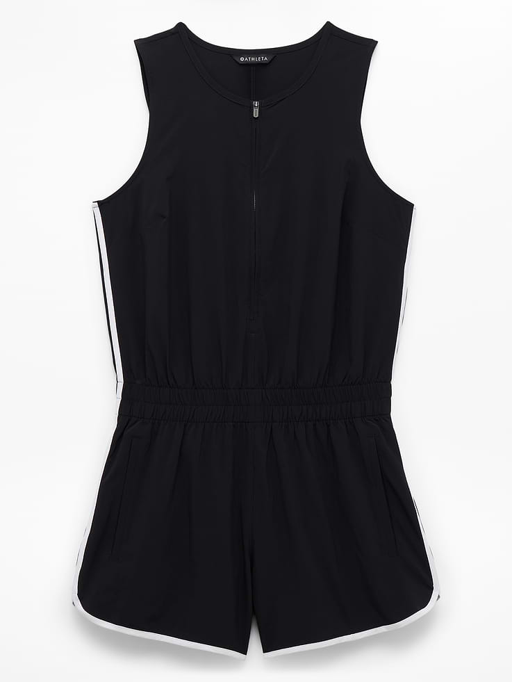 Image number 7 showing, Journey Romper