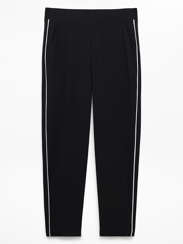 Image number 7 showing, Brooklyn Piping Ankle Pant