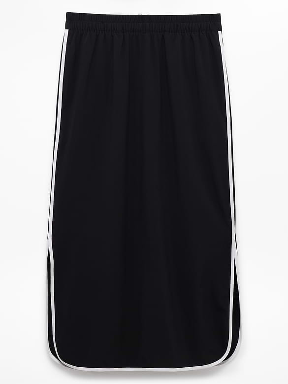 Journey Maxi Skirt