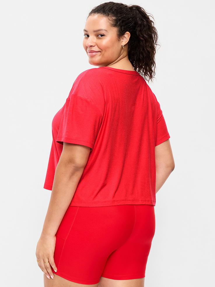 Image number 8 showing, CloudMotion T-Shirt