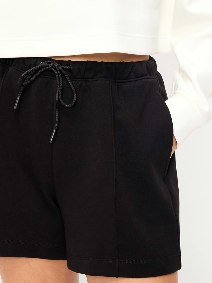 Image number 3 showing, Relaxed Dynamic Fleece Shorts
