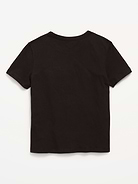 Image number 2 showing, Sonic The Hedgehog™ Gender-Neutral Graphic T-Shirt for Kids
