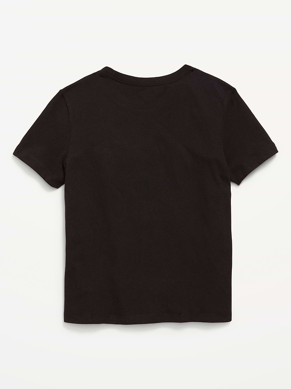 Sonic The Hedgehog™ Gender-Neutral Graphic T-Shirt for Kids